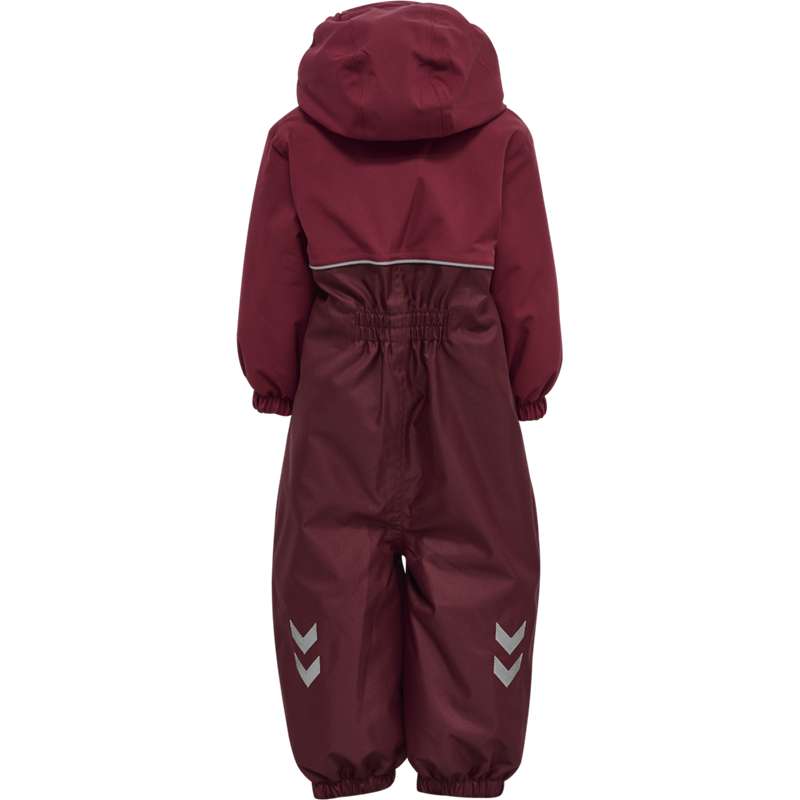 Hummel Snoopy Tex Snow Pakken Kinderen Fuchsie | 571144-688