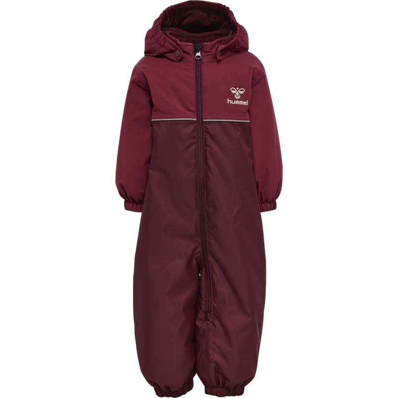 Hummel Snoopy Tex Snow Pakken Kinderen Fuchsie | 571144-688