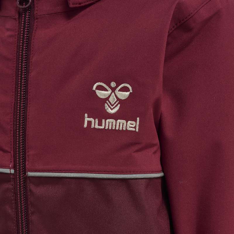 Hummel Snoopy Tex Snow Pakken Kinderen Fuchsie | 571144-688