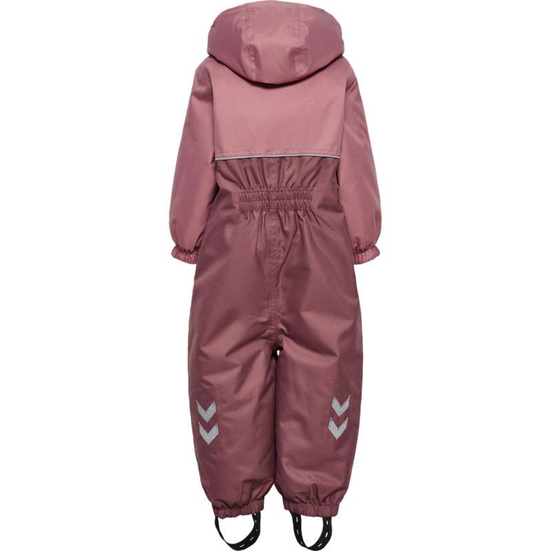 Hummel Snoopy Tex Snow Pakken Kinderen Roze | 350148-650