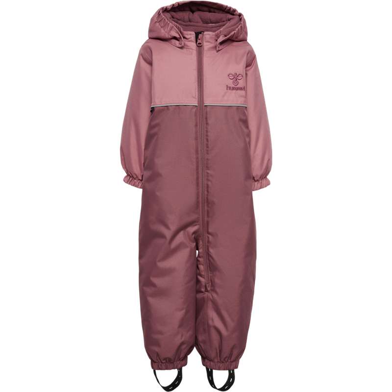 Hummel Snoopy Tex Snow Pakken Kinderen Roze | 350148-650