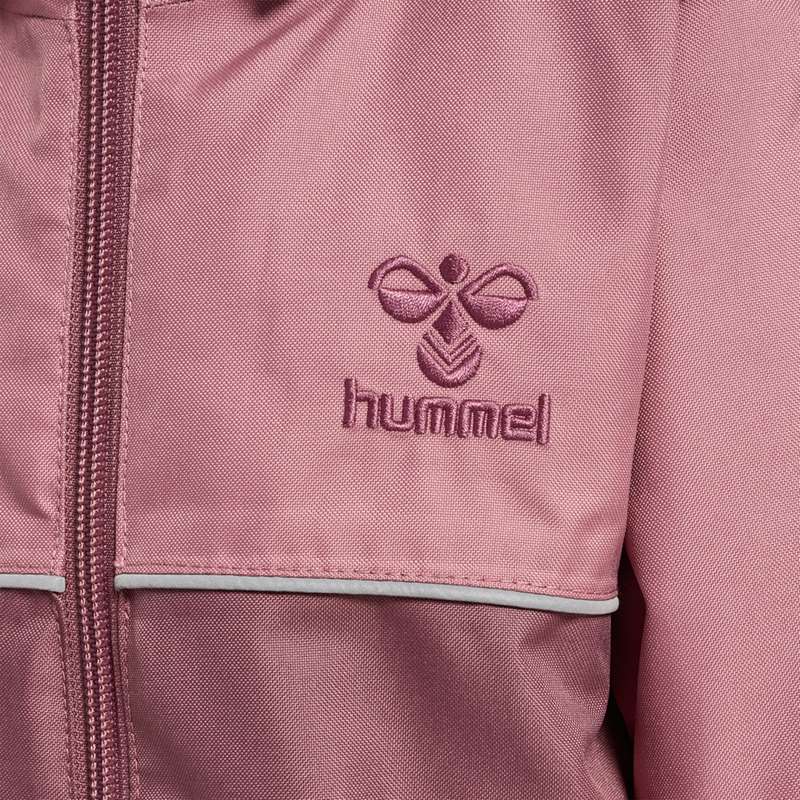Hummel Snoopy Tex Snow Pakken Kinderen Roze | 350148-650