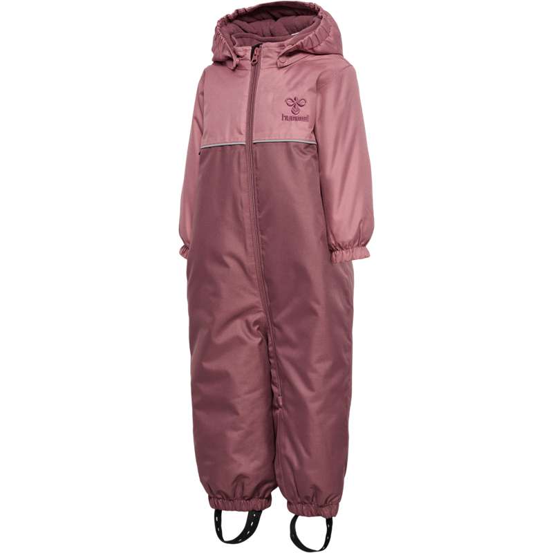 Hummel Snoopy Tex Snow Pakken Kinderen Roze | 350148-650