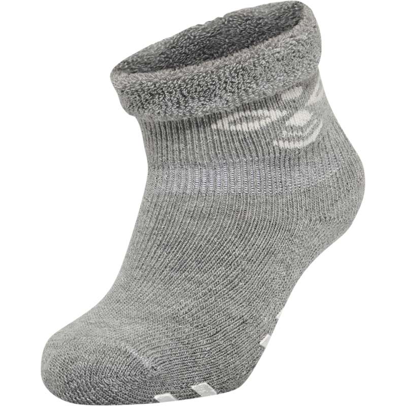 Hummel Snubbie 3 Pk Sokken Kinderen Zwart | 760732-655