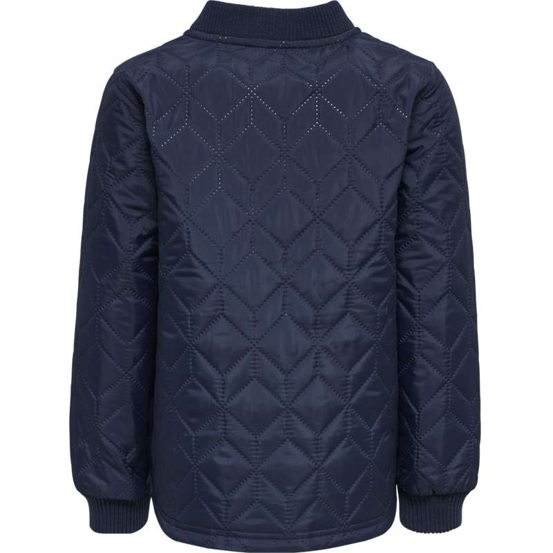Hummel Sobi Mini Thermo Hoodie Kinderen Zwart | 706553-150