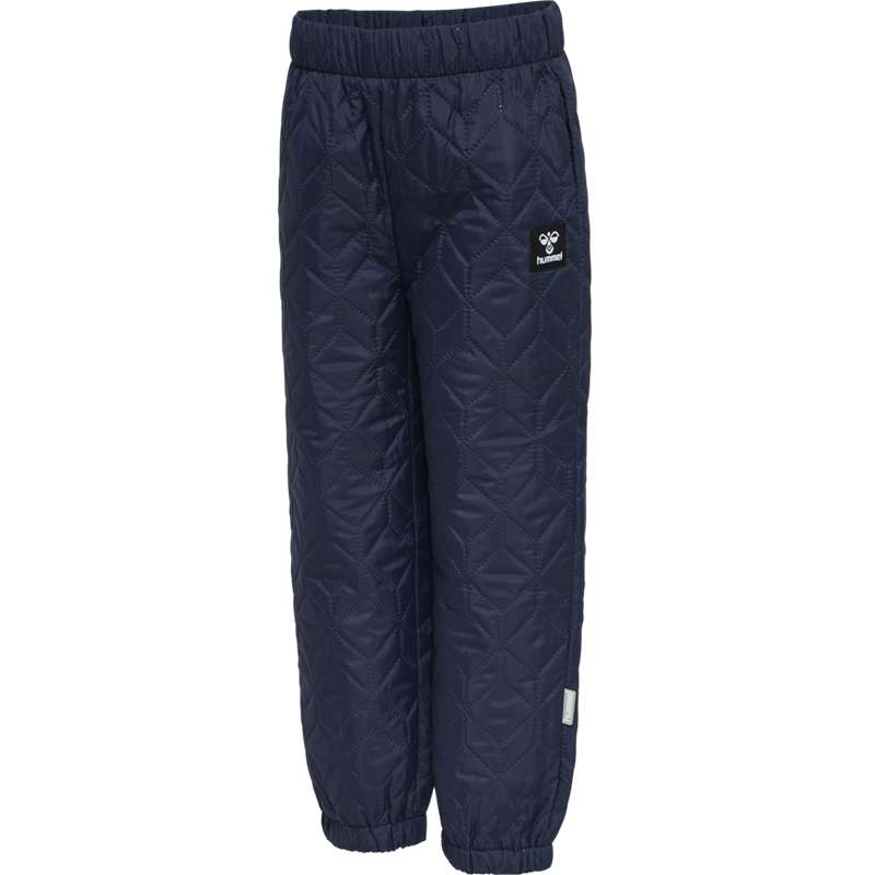 Hummel Sobi Mini Thermo Hoodie Kinderen Zwart | 706553-150