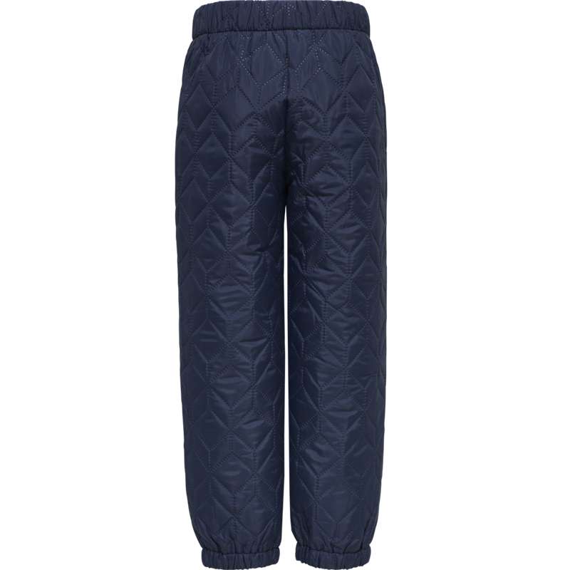 Hummel Sobi Mini Thermo Hoodie Kinderen Zwart | 706553-150