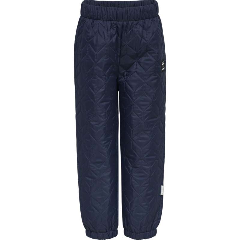 Hummel Sobi Mini Thermo Hoodie Kinderen Zwart | 706553-150