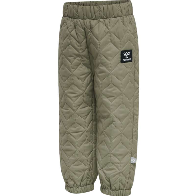 Hummel Sobi Mini Thermo Sets Kinderen Grijs | 230963-851
