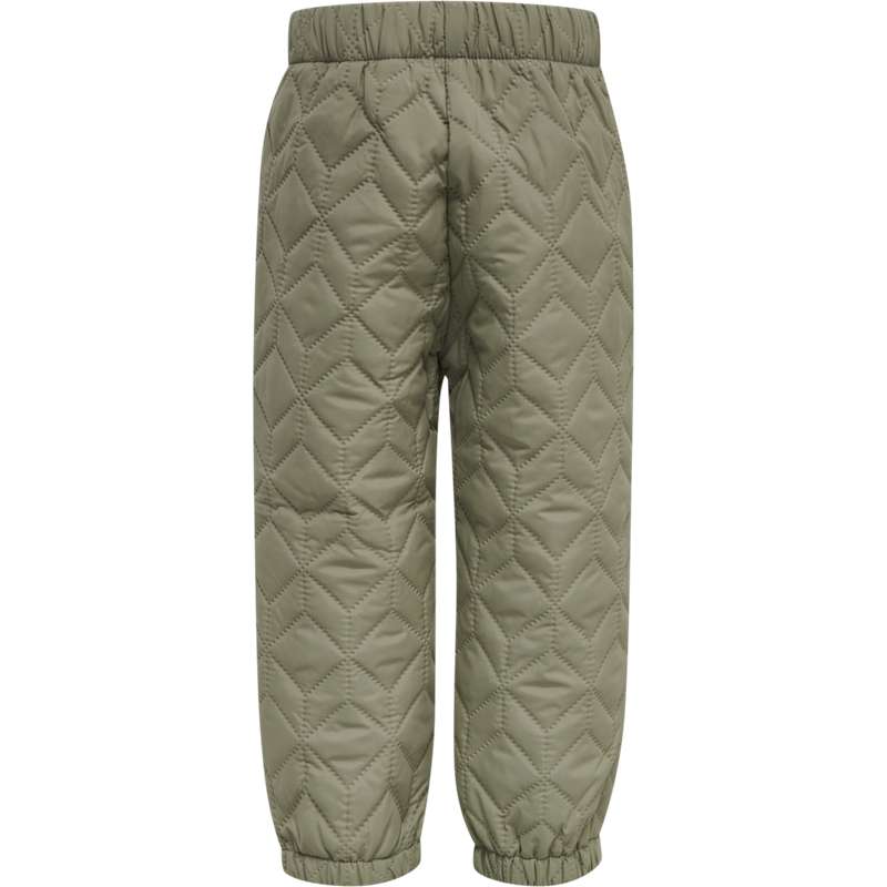 Hummel Sobi Mini Thermo Sets Kinderen Grijs | 230963-851