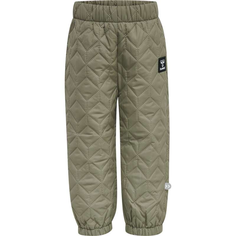 Hummel Sobi Mini Thermo Sets Kinderen Grijs | 230963-851