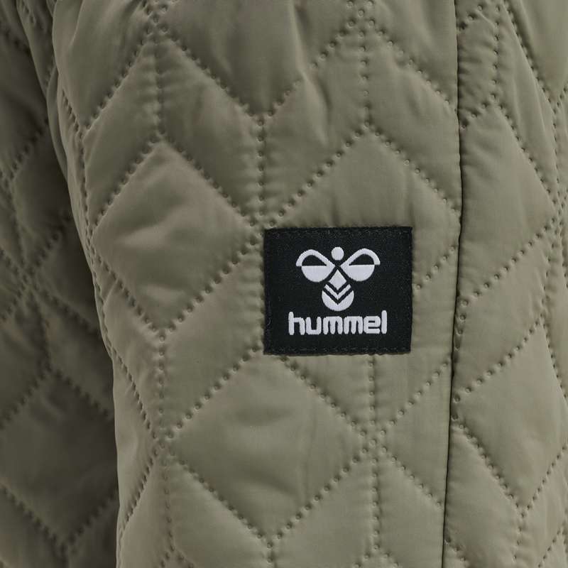 Hummel Sobi Mini Thermo Sets Kinderen Grijs | 230963-851