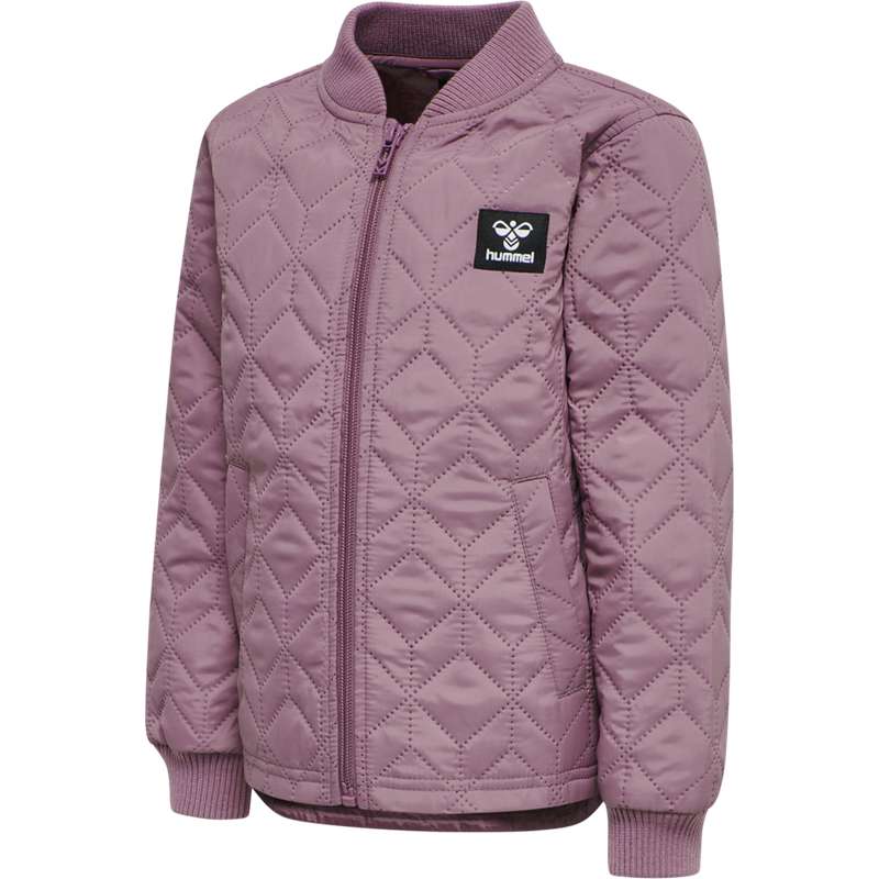 Hummel Sobi Mini Thermo Sets Kinderen Roze | 587242-928