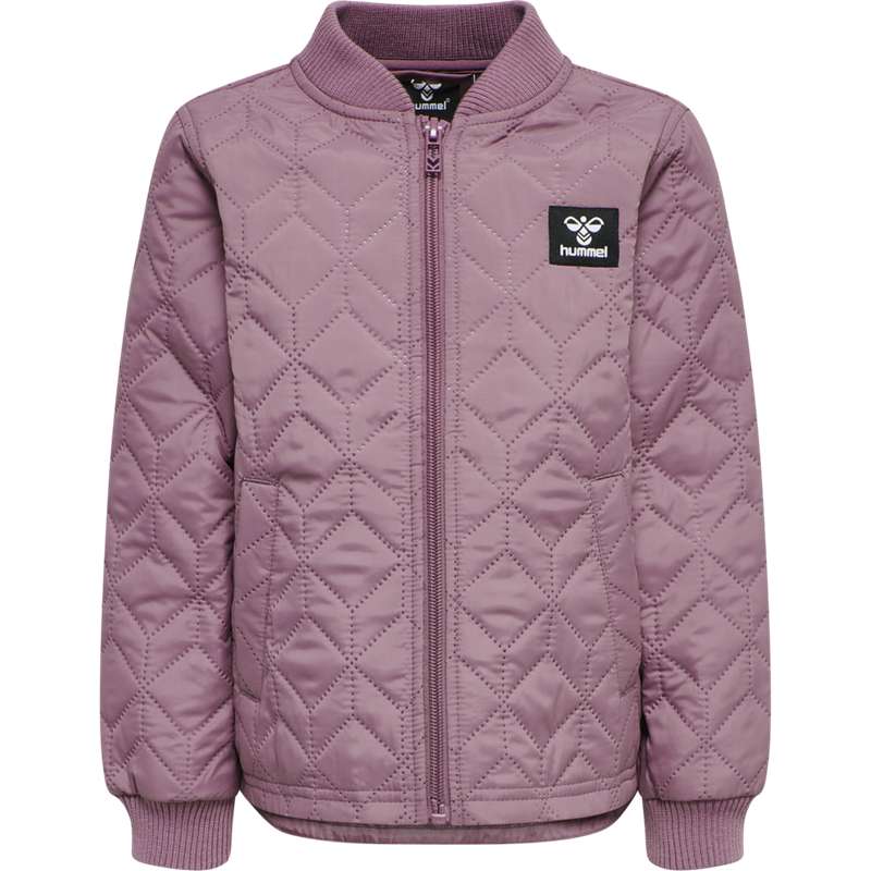 Hummel Sobi Mini Thermo Sets Kinderen Roze | 587242-928
