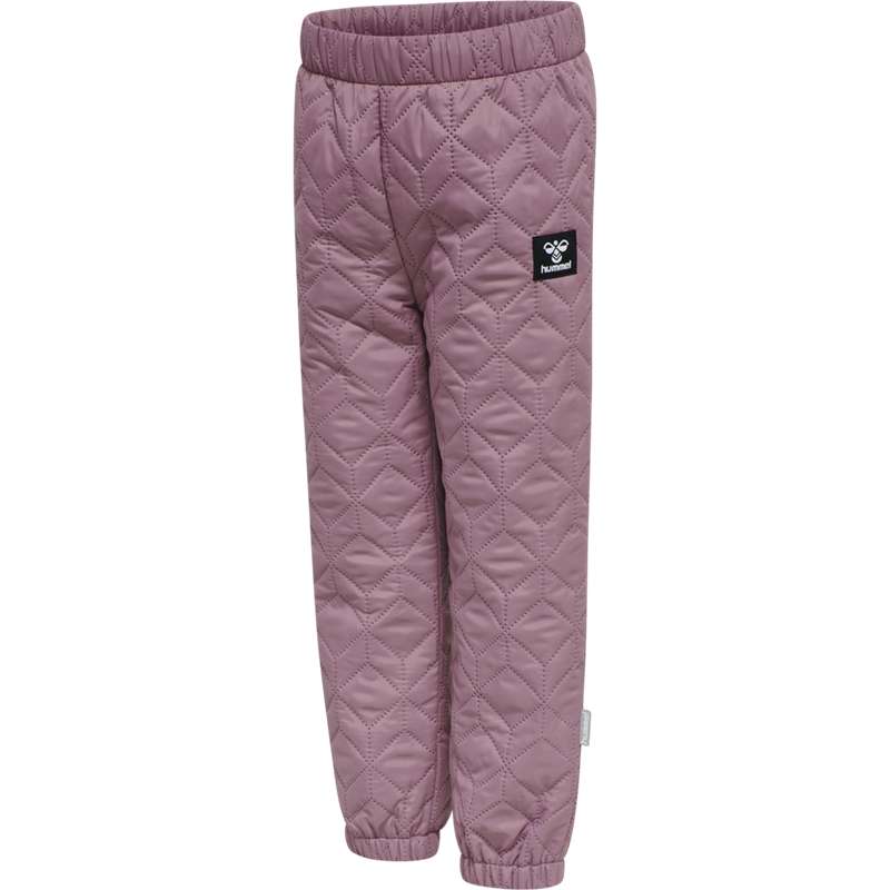Hummel Sobi Mini Thermo Sets Kinderen Roze | 587242-928