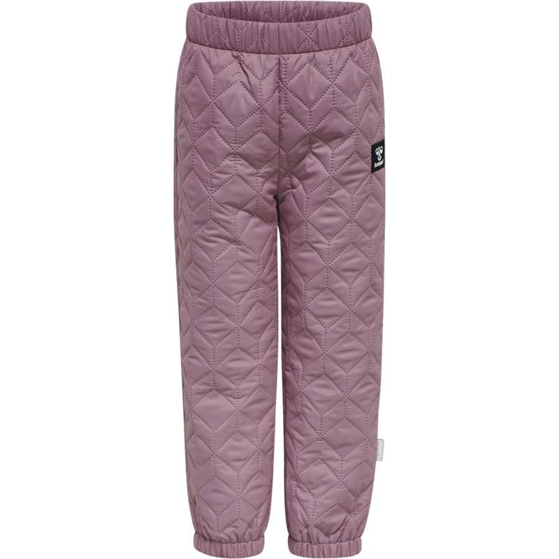 Hummel Sobi Mini Thermo Sets Kinderen Roze | 587242-928