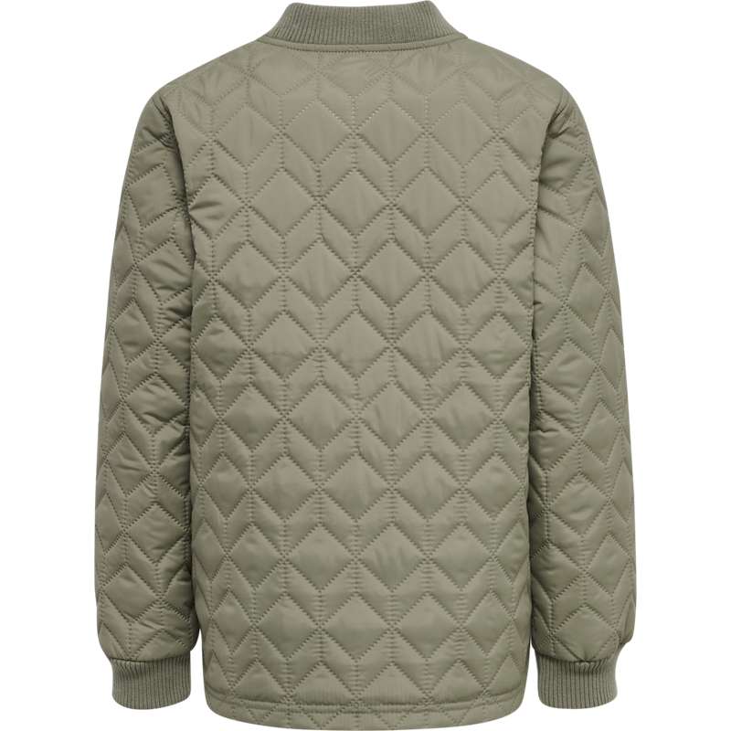 Hummel Sobi Thermo Sets Kinderen Grijs | 192118-299