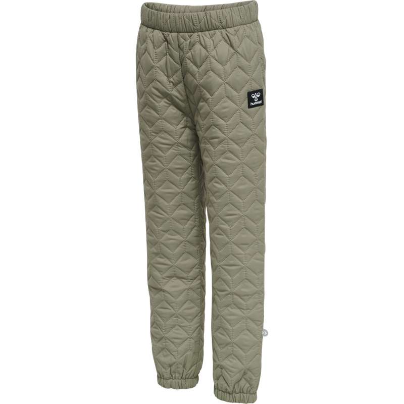 Hummel Sobi Thermo Sets Kinderen Grijs | 192118-299