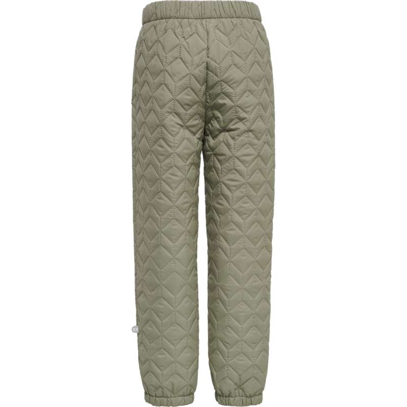 Hummel Sobi Thermo Sets Kinderen Grijs | 192118-299