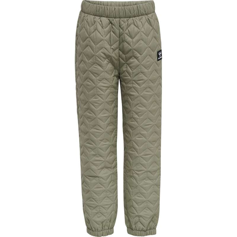 Hummel Sobi Thermo Sets Kinderen Grijs | 192118-299