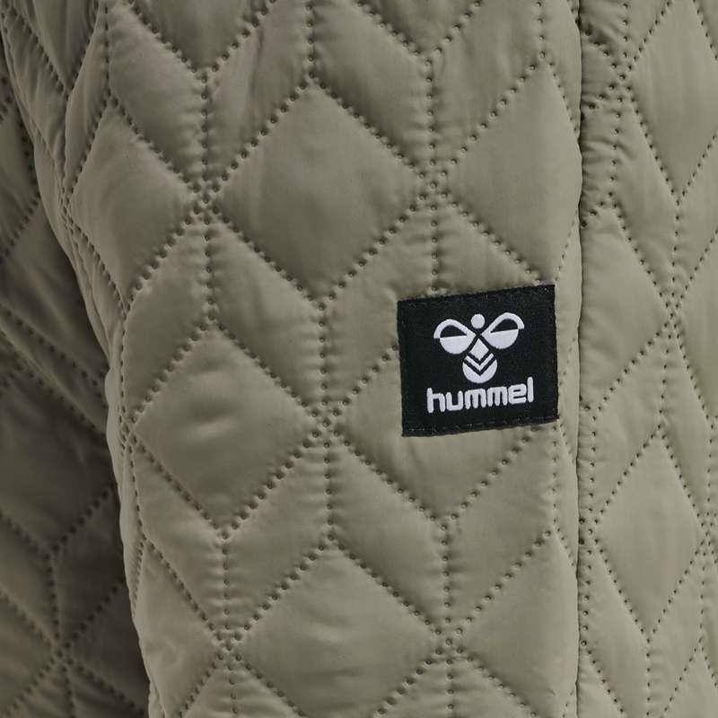 Hummel Sobi Thermo Sets Kinderen Grijs | 192118-299