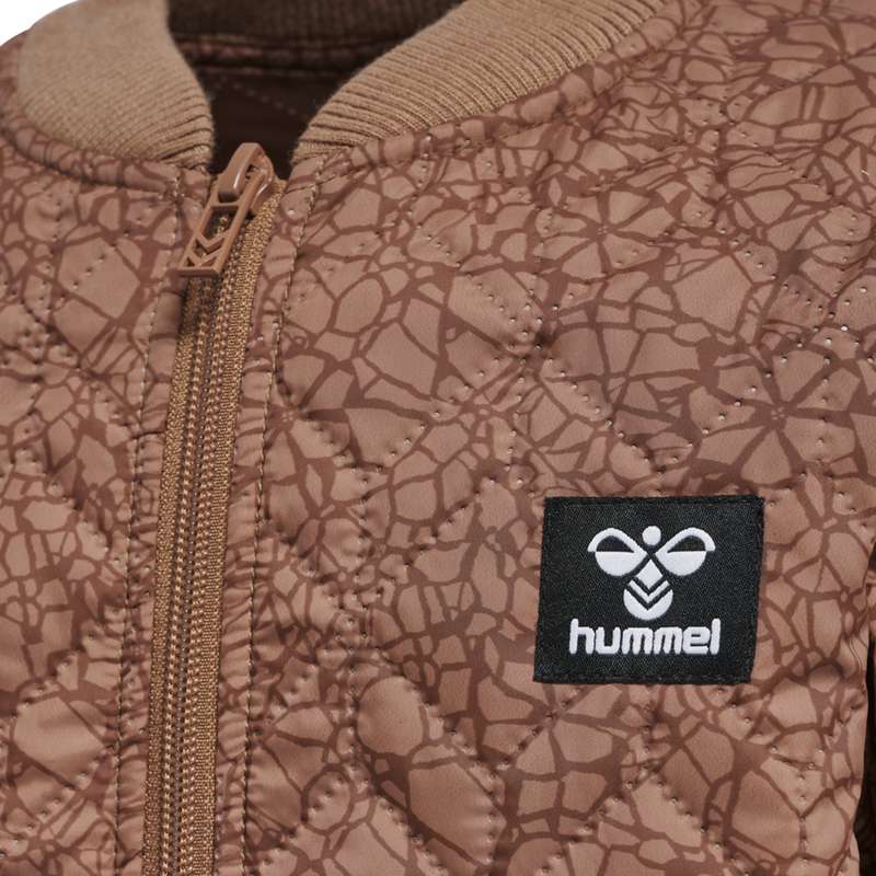 Hummel Sobi Thermo Sets Kinderen Rood | 879583-004