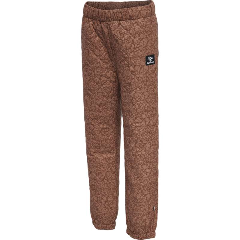 Hummel Sobi Thermo Sets Kinderen Rood | 879583-004