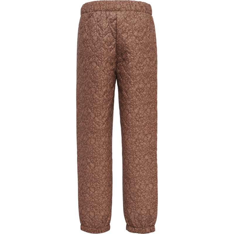 Hummel Sobi Thermo Sets Kinderen Rood | 879583-004