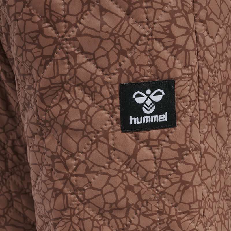 Hummel Sobi Thermo Sets Kinderen Rood | 879583-004