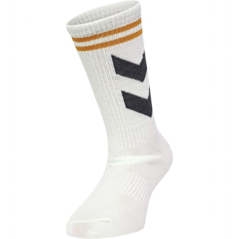 Hummel Sokla Sokken Kinderen Wit | 851099-449