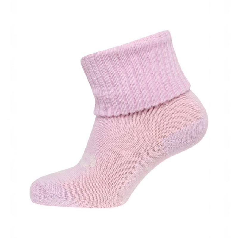 Hummel Sora 3-pack Sokken Kinderen Roze | 343247-267