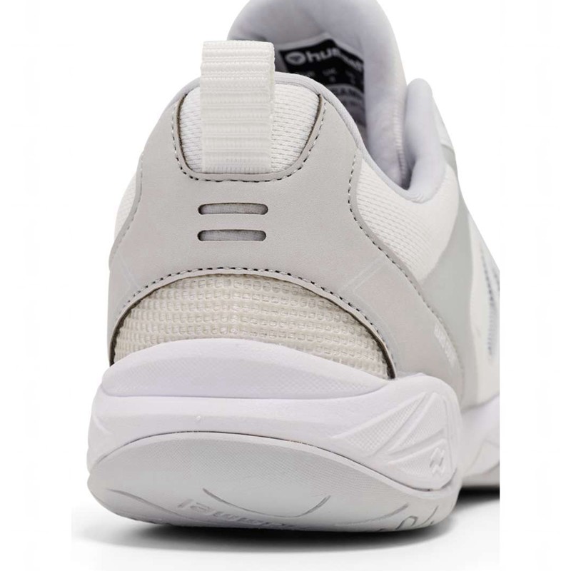 Hummel Speed Court Winterschoenen Heren Wit | 826670-019