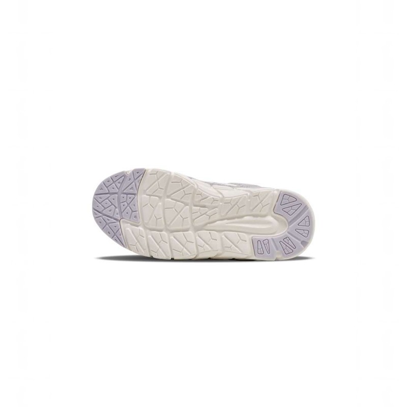 Hummel Speed Jr Sneakers Kinderen Grijs | 161792-067
