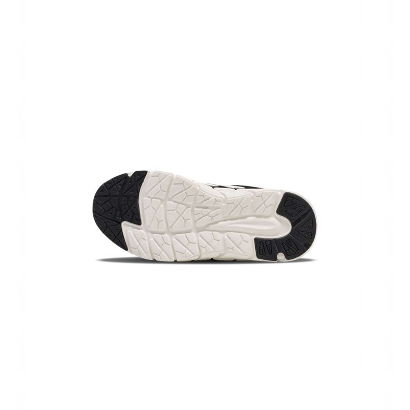 Hummel Speed Jr Sneakers Kinderen Zwart | 927979-698