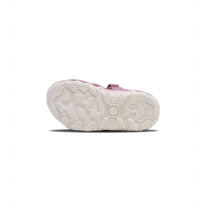 Hummel Sport Jr Sandalen Kinderen Roze | 930725-919