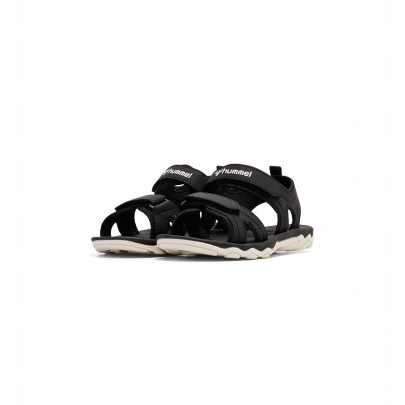 Hummel Sport Jr Sokken Kinderen Zwart | 892827-362