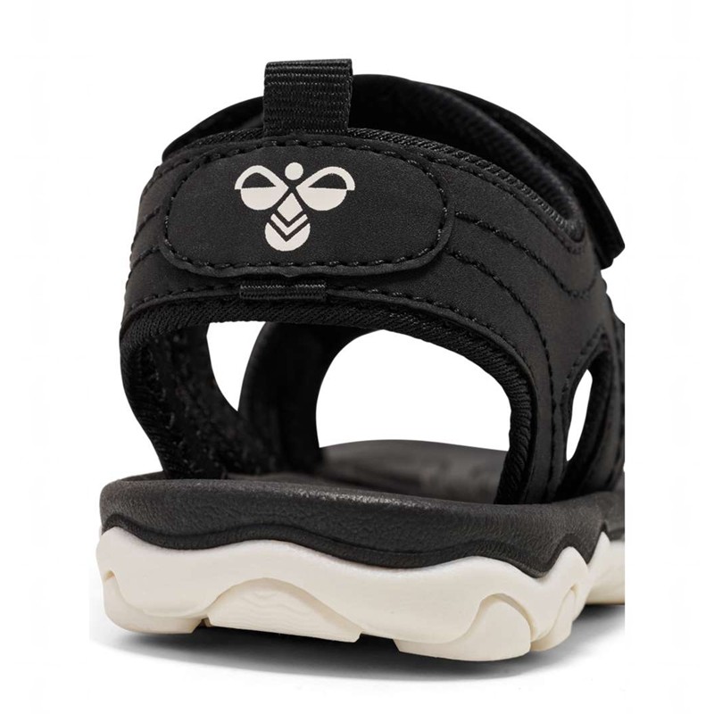 Hummel Sport Jr Sokken Kinderen Zwart | 892827-362