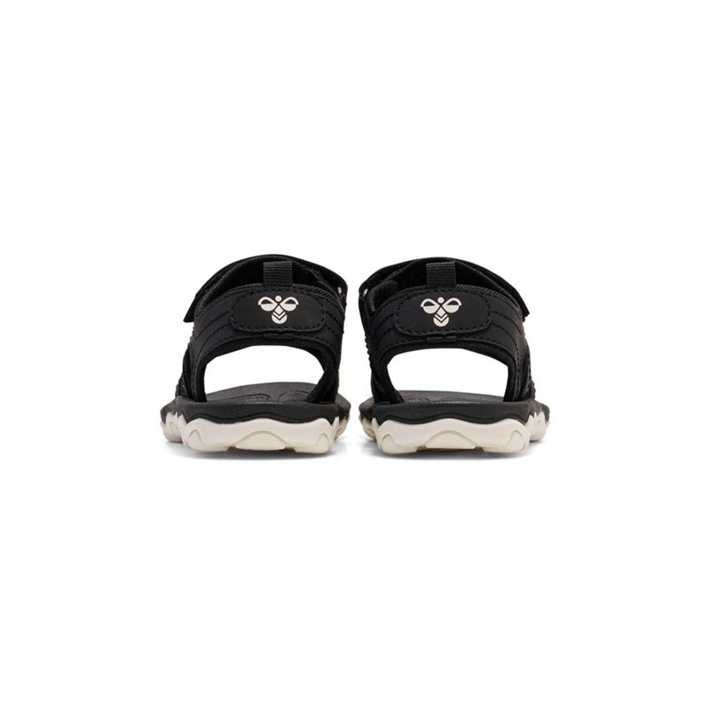 Hummel Sport Jr Sokken Kinderen Zwart | 892827-362