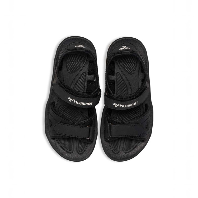 Hummel Sport Jr Sokken Kinderen Zwart | 892827-362
