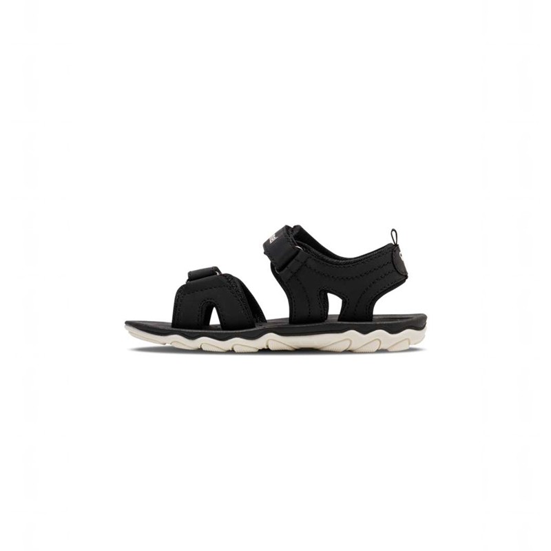 Hummel Sport Jr Sokken Kinderen Zwart | 892827-362