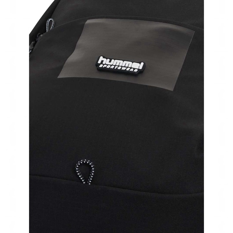 Hummel Sportswear Rugzakken Dames Zwart | 772178-138