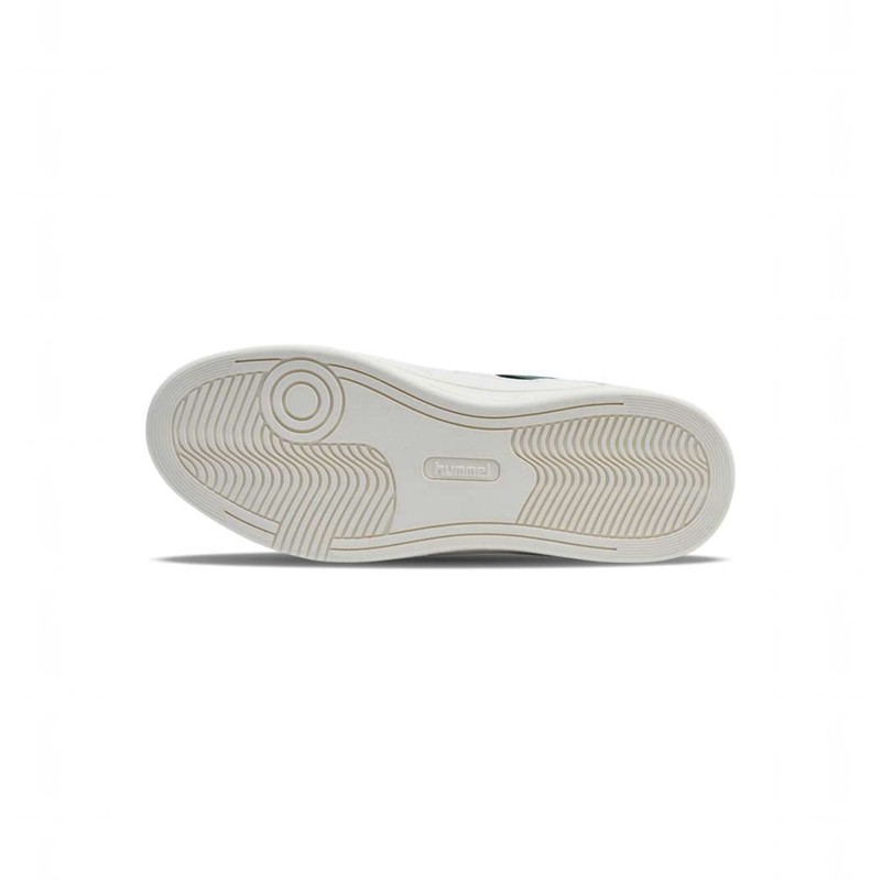 Hummel St. Power Play Cl Sneakers Heren Wit | 070271-289