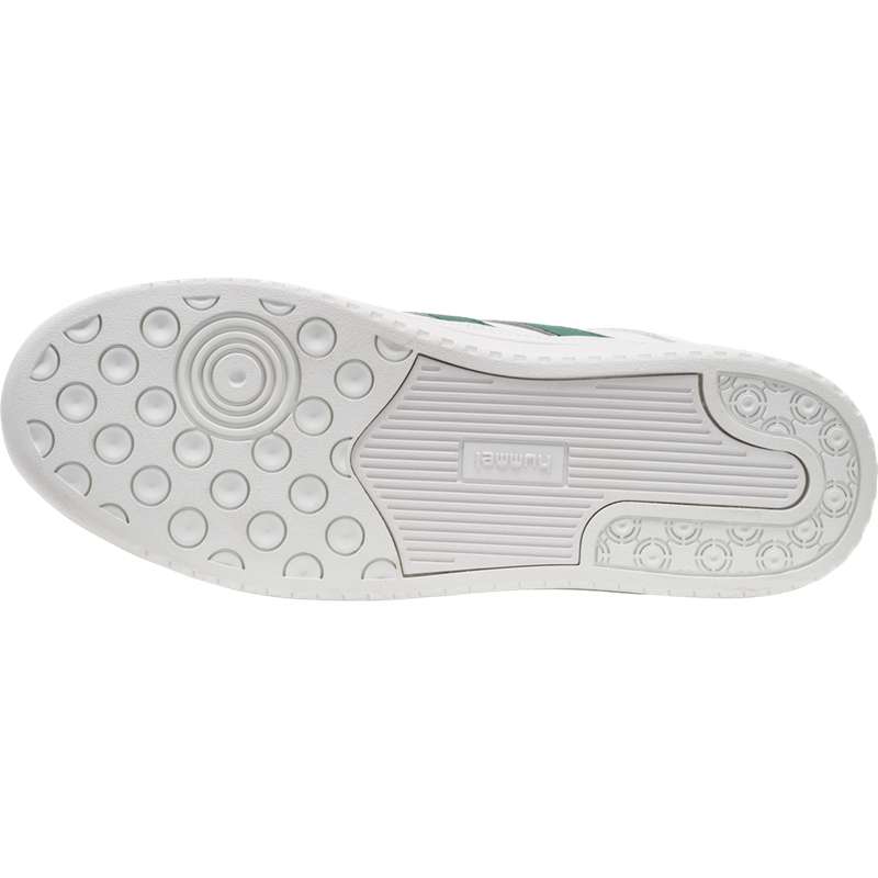 Hummel St. Power Play Cl Sneakers Heren Wit | 599220-026
