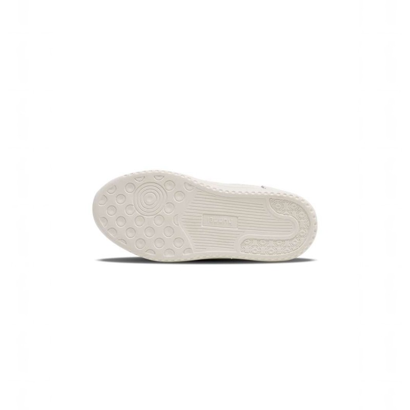 Hummel St. Power Play Fs Jr Sneakers Kinderen Wit | 979104-263