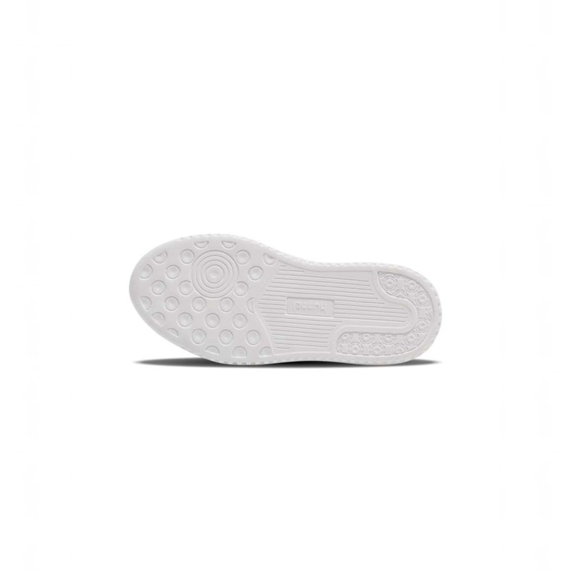 Hummel St. Power Play Jr Sneakers Kinderen Wit | 771411-502