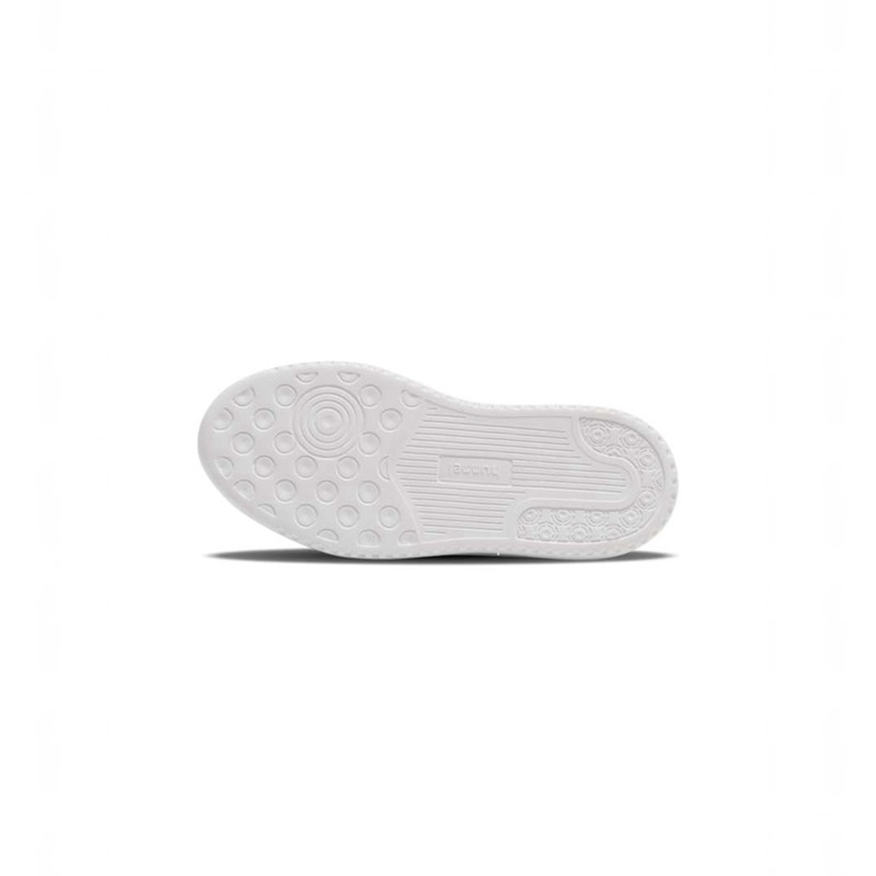 Hummel St. Power Play Jr Sneakers Kinderen Wit | 054728-373