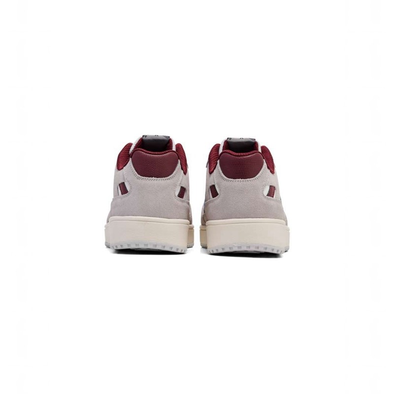 Hummel St Power Play Lz Sneakers Heren Grijs | 242367-834