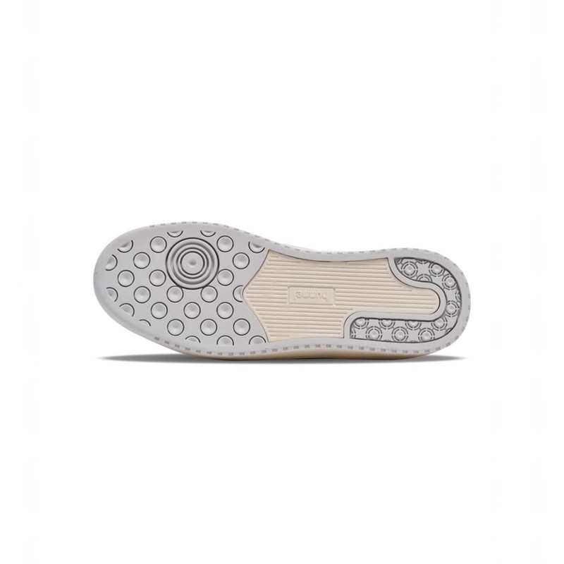 Hummel St Power Play Lz Sneakers Heren Grijs | 242367-834