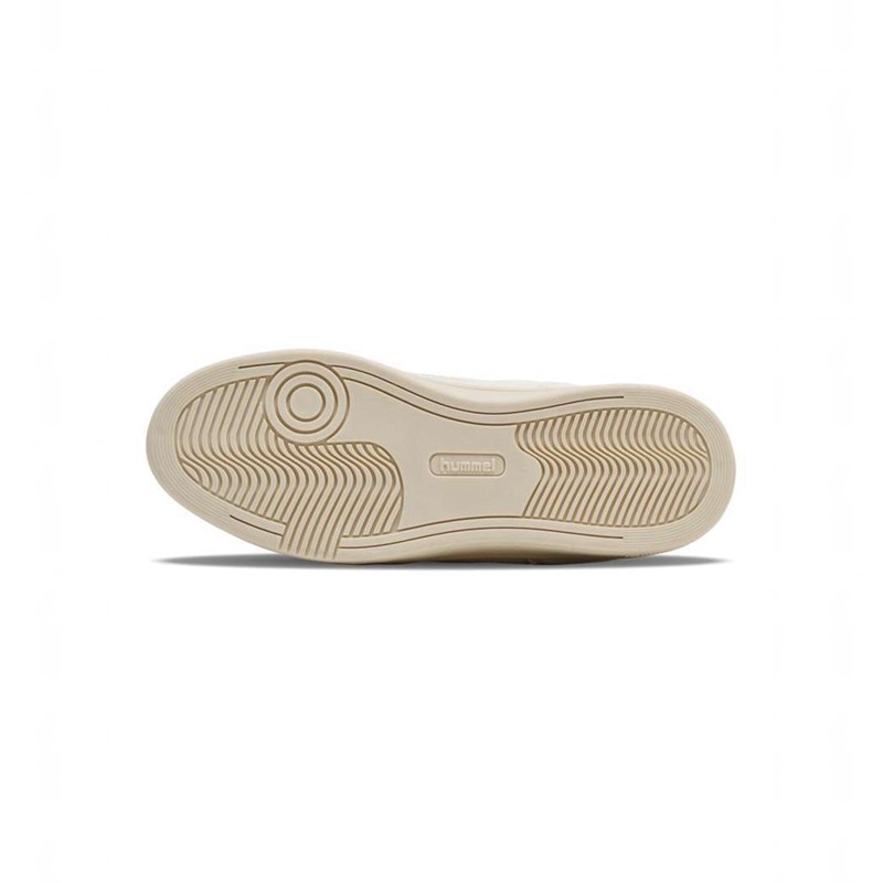 Hummel St Power Play Mid Pl Sneakers Dames Zwart | 972159-328