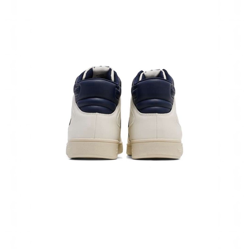 Hummel St Power Play Mid Pl T-shirts Heren Zwart | 554223-446